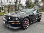 Used 2007 Ford Mustang GT for sale.