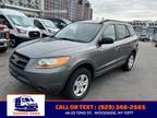 Used 2009 Hyundai Santa Fe for sale.