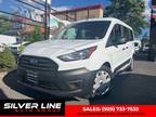 Used 2022 Ford Transit Connect Wagon for sale.