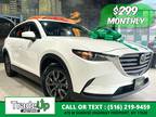 Used 2022 Mazda CX-9 for sale.