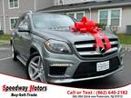 Used 2015 Mercedes-Benz GL-Class for sale.