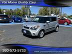 2012 Kia Soul ! 2.0L I4 164hp 148ft. lbs.