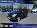 2010 Kia Soul Sport (** One Owner**) w/ Extra Low miles Like New 2.0L I4 142hp