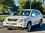 Used 2007 Lexus RX 400h for sale.