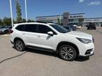 2020 Subaru Ascent White, 29K miles