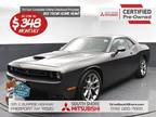 Used 2022 Dodge Challenger for sale.