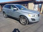 2013 Volvo XC60 T6 AWD SPORT UTILITY 4-DR