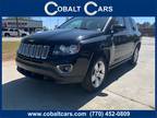 2015 Jeep Compass Latitude Suv