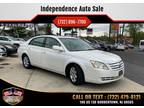 Used 2005 Toyota Avalon for sale.