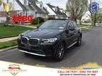 Used 2022 BMW X4 for sale.