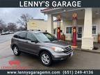 2011 Honda CR-V EX 4WD SPORT UTILITY 4-DR