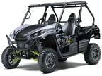 New 2024 Kawasaki Teryx® S LE