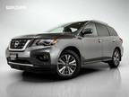 2019 Nissan Pathfinder, 66K miles