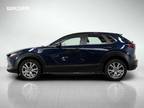 2021 Mazda CX-3 Blue, 22K miles