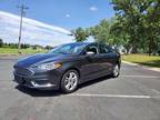 2018 Ford Fusion, 64K miles