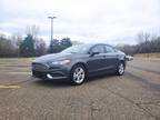 2018 Ford Fusion, 64K miles
