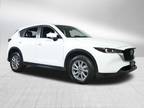 2022 Mazda CX-5 White, 22K miles