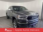 2020 RAM 1500 Gray, 87K miles