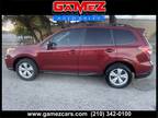 2014 Subaru Forester 2.5i Limited Suv