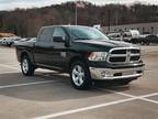 2022 RAM 1500 Classic Tradesman Crew Cab 4x2 5'7' Box Crew Cab