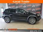 2021 Jeep Cherokee Black, 29K miles