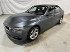 2016 BMW 3 Series 328d xDrive Sedan 4D Sedan