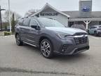 2024 Subaru Ascent Gray