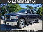 2015 RAM 1500 SLT Pick-Up