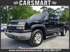 2004 CHEVROLET SILVERADO 1500 Z71 Pick-Up