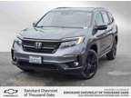 2022UsedHondaUsedPilotUsed2WD