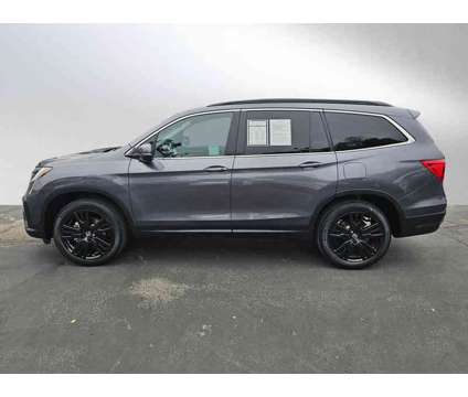 2022UsedHondaUsedPilotUsed2WD is a 2022 Honda Pilot Car for Sale in Thousand Oaks CA