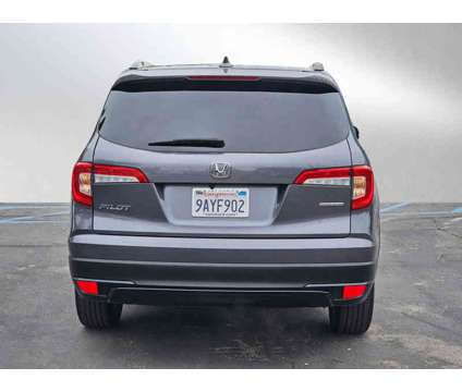 2022UsedHondaUsedPilotUsed2WD is a 2022 Honda Pilot Car for Sale in Thousand Oaks CA