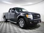 2013 Ford F-150 Black, 86K miles