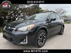 2016 Subaru Crosstrek 2.0i Premium PZEV CVT SPORT UTILITY 4-DR