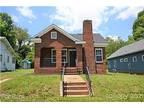 1012 Vanizer St, Charlotte, Nc 28208