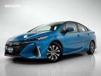 2021 Toyota Prius Prime, 26K miles