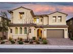 68 Tarragona Breeze Ave, Las Vegas, Nv 89138