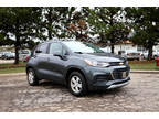 2018 Chevrolet Trax Gray, 81K miles