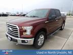 2015 Ford F-150 Brown, 84K miles