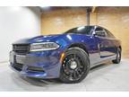 2015 Dodge Charger AWD 5.7L V8 HEMI Police SEDAN 4-DR