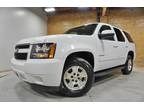 2011 Chevrolet Tahoe LS 4WD SPORT UTILITY 4-DR