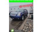 2010 GMC Yukon XL Blue, 169K miles