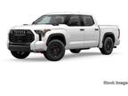 2024 Toyota Tundra, new