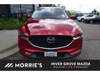 2019 Mazda CX-5 Red, 29K miles