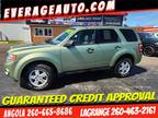 2008 Ford Escape Xlt Suv