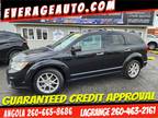 2016 Dodge Journey R/T Suv