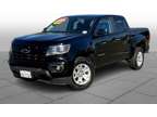 2021UsedChevroletUsedColoradoUsedCrew Cab 128