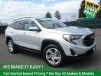 2018 GMC Terrain SLE AWD SPORT UTILITY 4-DR