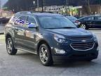 2017 Chevrolet Equinox Premier 2WD SPORT UTILITY 4-DR