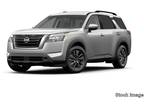 2023 Nissan Pathfinder